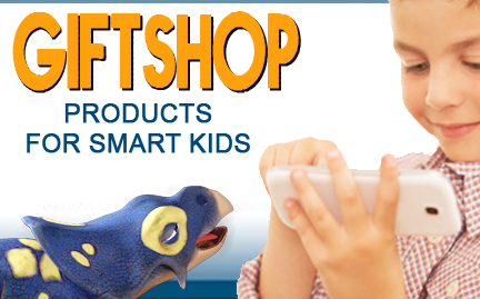 BUY SMART PRODUCTS FOR YOUR KIDS